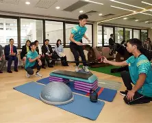 体育外交新动态：多国签署体育合作备忘录的简单介绍