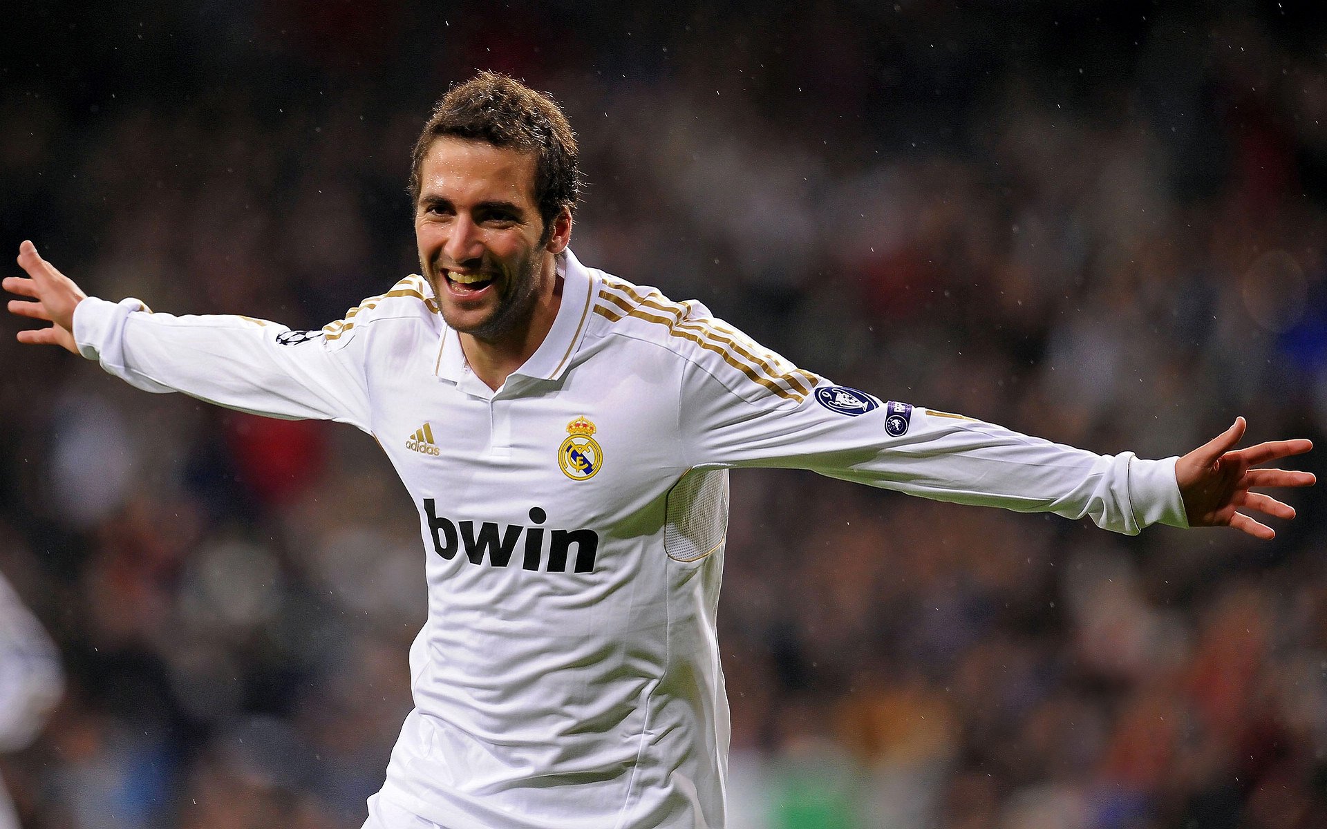 未来“欧洲霸主”争夺战:谁能笑到最后?,欧洲争霸战争