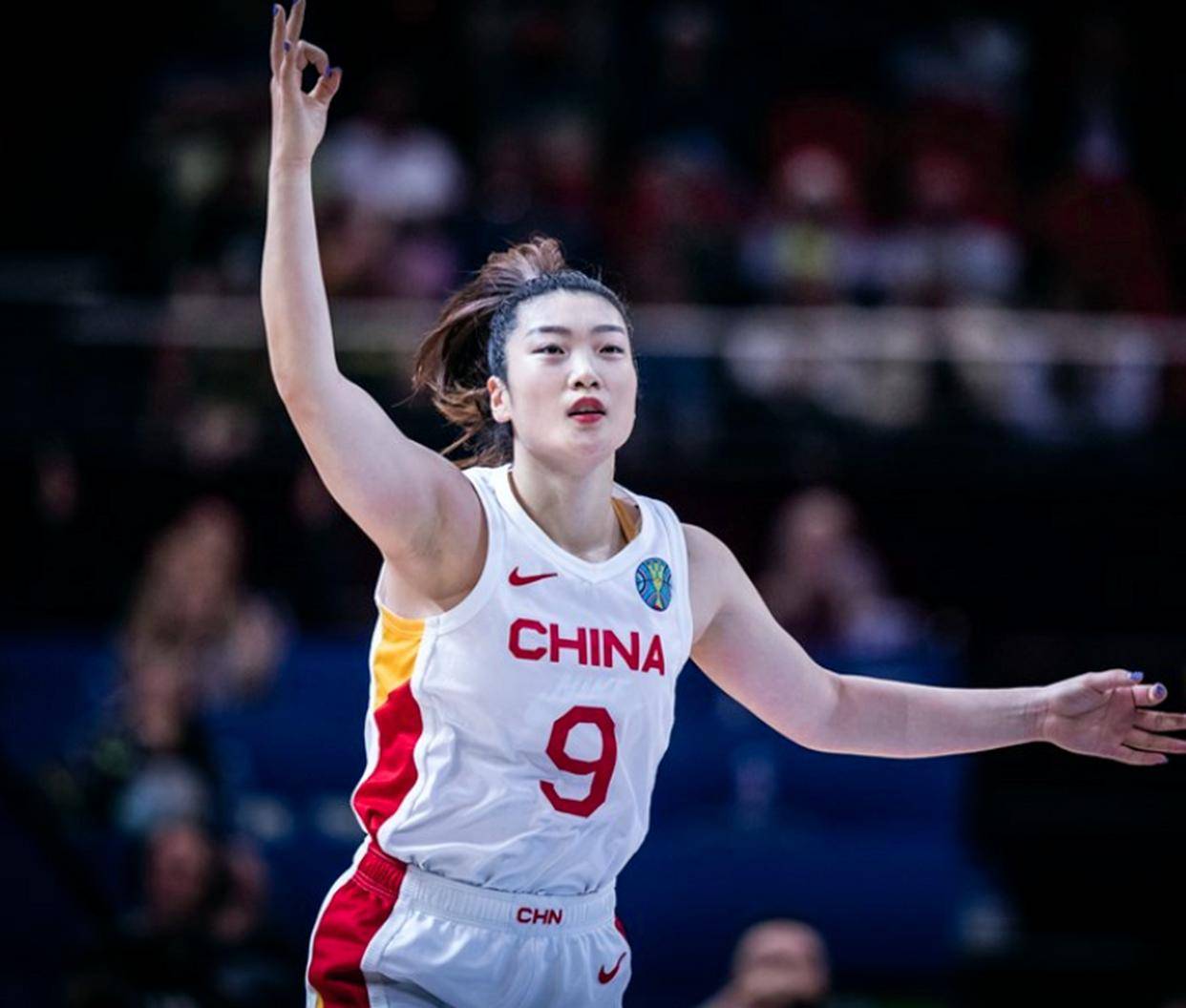 九游体育官方网站-女篮WNBA球员增多：对国家队的影响的简单介绍