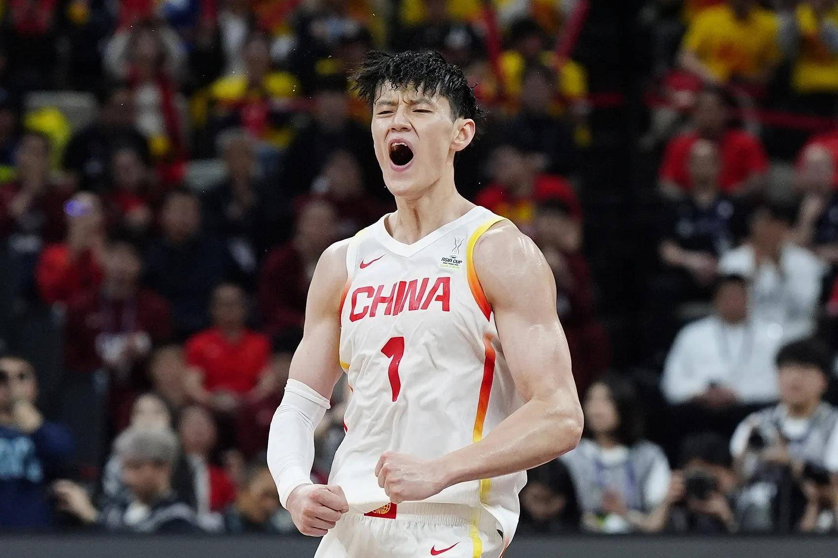 中国男篮低谷：为何从亚洲霸主到难进奥运？的简单介绍
