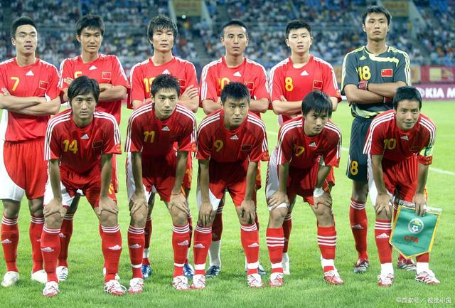 包含2002世界杯20周年：中国足球的巅峰与低谷的词条