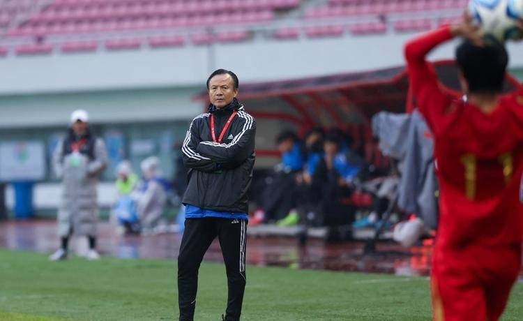九游体育官方网站-关于徐根宝青训模式成功了吗？崇明岛出品盘点的信息