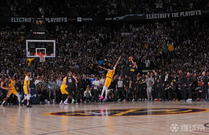 九游体育官网入口-NBA十大经典绝杀瞬间