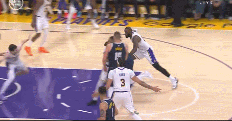 九游体育官方网站-关于体能问题：为何总在第四节崩盘？的信息