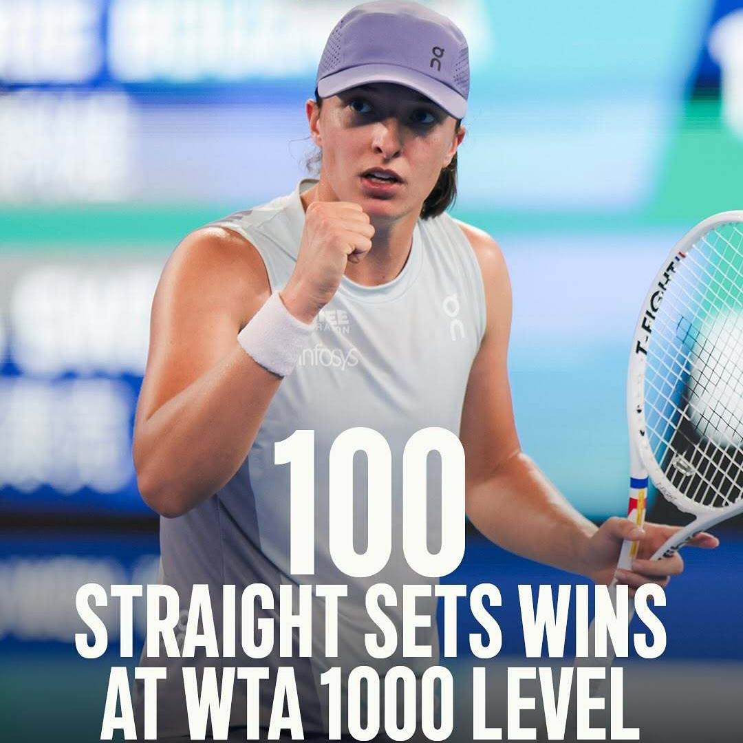 九游体育官方网站-斯瓦泰克横扫对手，女单世界第一稳如泰山的简单介绍