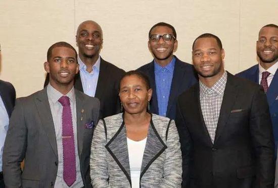 九游体育app-NBA球员罢赛抗议，社会正义运动持续的简单介绍