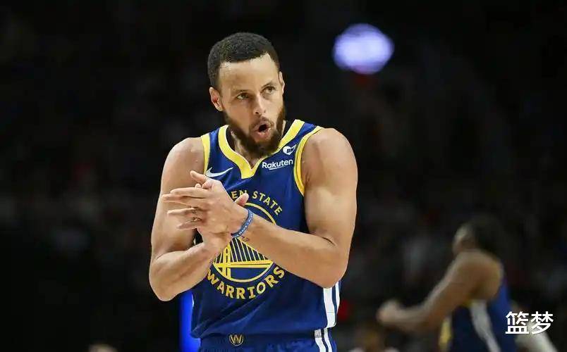 勇士战术调整解析：库里能否带队重返巅峰？的简单介绍